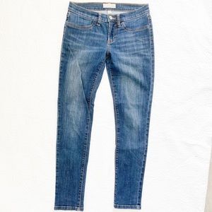 Bass Skinny Jean